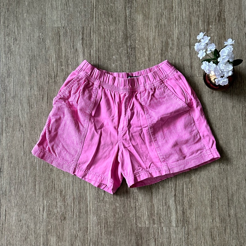 Urban Outfitters Pink Shorts 💗